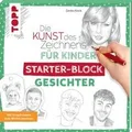 Die Kunst des Zeichnens für Kinder Starter-Block - ... | Buch | Zustand sehr gut
