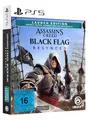Assassin’s Creed Black Flag Resynced - Launch Edition - [PlayStation 5]