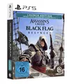 Assassin’s Creed Black Flag Resynced Launch Edition PS5 Vorbestellung  Neu