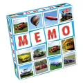 Tactic Transport Memo (Deutsch, 2 Spieler) (41442)