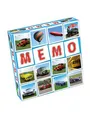 Tactic Transport Memo