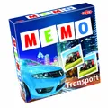 memory-spel Transport Memo (US IMPORT)