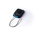 Elemnt Bolt Sicherheitskabel Tether WFCCL1 Wahoo Trainingsfahrrad