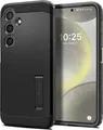 Spigen Tough Armor Black Samsung Galaxy S24