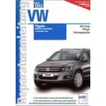 VW Tiguan - Benziner und Diesel - Fachliteratur