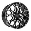 MSW (OZ) MSW 51 gloss black full polished 9.5Jx21 5x112 ET26 R50628410