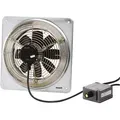 Maico Axial-Wandventilator DZQ 40/4 B Ex e