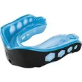 Shock Doctor Zahnschutz "Gel Max", Blau-Schwarz, Erwachsene 612586801