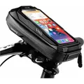 Swissten Waterproof Bike Holder 4 (65020400)