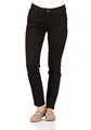 Lee Damen Elly Jeans, Schwarz (Black Rinse 47), 32W / 31L