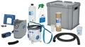 Kerbl Akku-Ultraschall-Inhalatorset AirOne Flex, Warmblut, 3211805