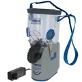 Hippomed Air One Flex Pferde Inhalator Akku mit Warmblutmaske Akku Inhaliergerät