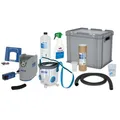 Kerbl Akku-Ultraschall-Inhalatorset AirOne Flex Warmblut