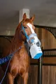 Akku-Ultraschall-Inhalator für Pferde AirOne Flex inkl. Warmblutmaske
