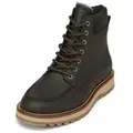 Marc O'Polo mit Innenzipper Stiefelette schwarz 40 EU