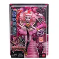 Monster High schaurig schöner Geburtstag Cupid Puppe Blister JBG77 Deutsch 2025