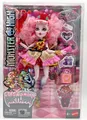 Mattel Monster High CUPID ASTERIA Scary Sweet Birthday Modepuppe Zubehör Sammler