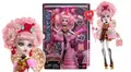 194735259878 Monster High. JBG77 Straszysłodkie Urodziny. Cupid Asteria Monster