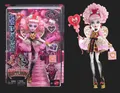 Monster High Scary Sweet Birthday Cupid Asteria doll, Puppe JBG77 NEU/OVP