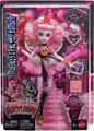 Monster High – Cupid Asteria Grusel Süße Geburtstags Puppe
