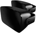 Bowers&Wilkins AM-1 Schwarzer Außenlautsprecher (1 Paar)