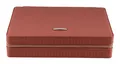 WINDROSE Corbello Jewelry Box Schmuckschatulle Terrakotta terracotta