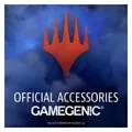 Gamegenic GGS25166 - Magic The Gathering Lorwyn Eclipsed Soft Crate 80 - Design G (GGS25166)