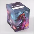 GAMEGENIC MTG LORWYN ECLIPSED Weiche Aufbewahrungsbox 80 - MOONSHADOW
