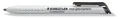 STAEDTLER® 768N-9 Trockenmarker Lumocolor non-perm sw