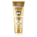 5907609380937 Eveline Cosmetics Slim Extreme 4D złote serum wyszczuplająco-model