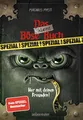 Das kleine Böse Buch - Spezial: das besonders knifflige Freundebuch zur Bestseller-Reihe (Das kleine Böse Buch): Her mit deinen Freunden!