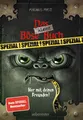 Das kleine Böse Buch - Spezial Magnus Myst