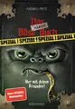 Das kleine Böse Buch Freundebuch Magnus Myst Hardcover Kinderbuch zum Eintragen