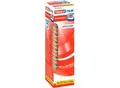 TESA® Klebeband 57370, reißfest, klebestark, L 10 m x B 15 mm, PP-Folie, transparent, 10 Rollen