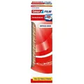 Tesa Film transparent Office Box 10 x 10 m 15 mm breit transparentes Klebeband