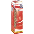 tesafilm transparent, 9 Rollen, 15mm, Office Box (transparent, 10 Meter)