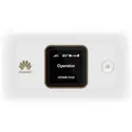 Huawei E5785-320a WIR-Hotspot 300.0Mbps LTE Weiss 3000mAh WLAN-Router weiß