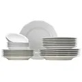 Rosenthal Maria weiß Kombi-Set 24-tlg.