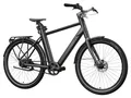 CRIVIT Urban E-Bike X.2, schwarz - B-Ware sehr gut