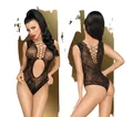 PENTHOUSE LINGERIE Body PENTHOUSE LINGERIE Devil's advocate - (S-L,XL)
