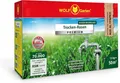 WOLF Rasensamen WOLF-Garten - Trocken-Rasen Premium L-TP 50 m², rot