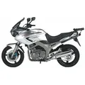 GIVI Topcase Träger für Monokey oder Monolock Koffer für Yamaha TDM 850 (96-01)