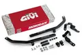 GIVI Topcaseträger für Monokey oder Monolock Koffer für Yamaha TDM 850 (96-01)