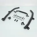GIVI 336F Monorack Topcase-Träger für Motorrad Yamaha 850