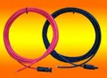 Verbindungskabel 6mm² 10m Solarkabel Anschlusskabel PV Kabel