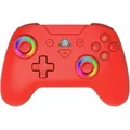 Controller für XBox One Subsonic Switch 2 - Rot