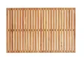 WENKO Baderost Indoor & Outdoor Acacia 55x85