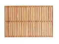WENKO Baderost Indoor & Outdoor Acacia 55x85