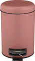 WENKO Kosmetikeimer Leman, 3 Liter, BxTxH: 17x25x22,5 cm