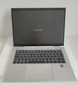 HP Elite x360 1040 G10 14" Touch, i7-1355U, 16GB RAM, 512GB SSD, LTE, W11Pro